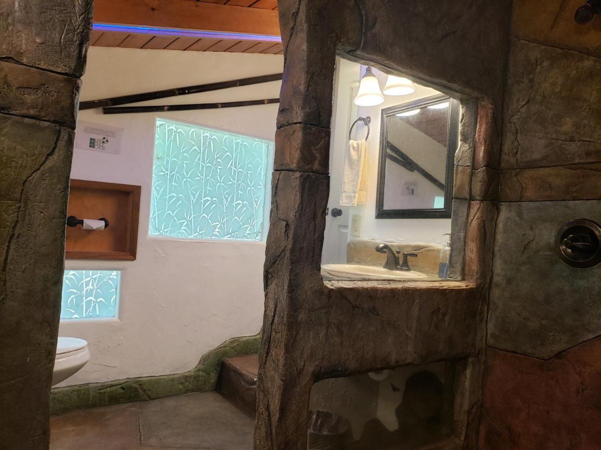 Chalet Kilauea Volcano Ngoại thất bức ảnh