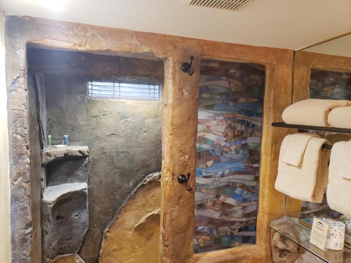 Chalet Kilauea Volcano Ngoại thất bức ảnh