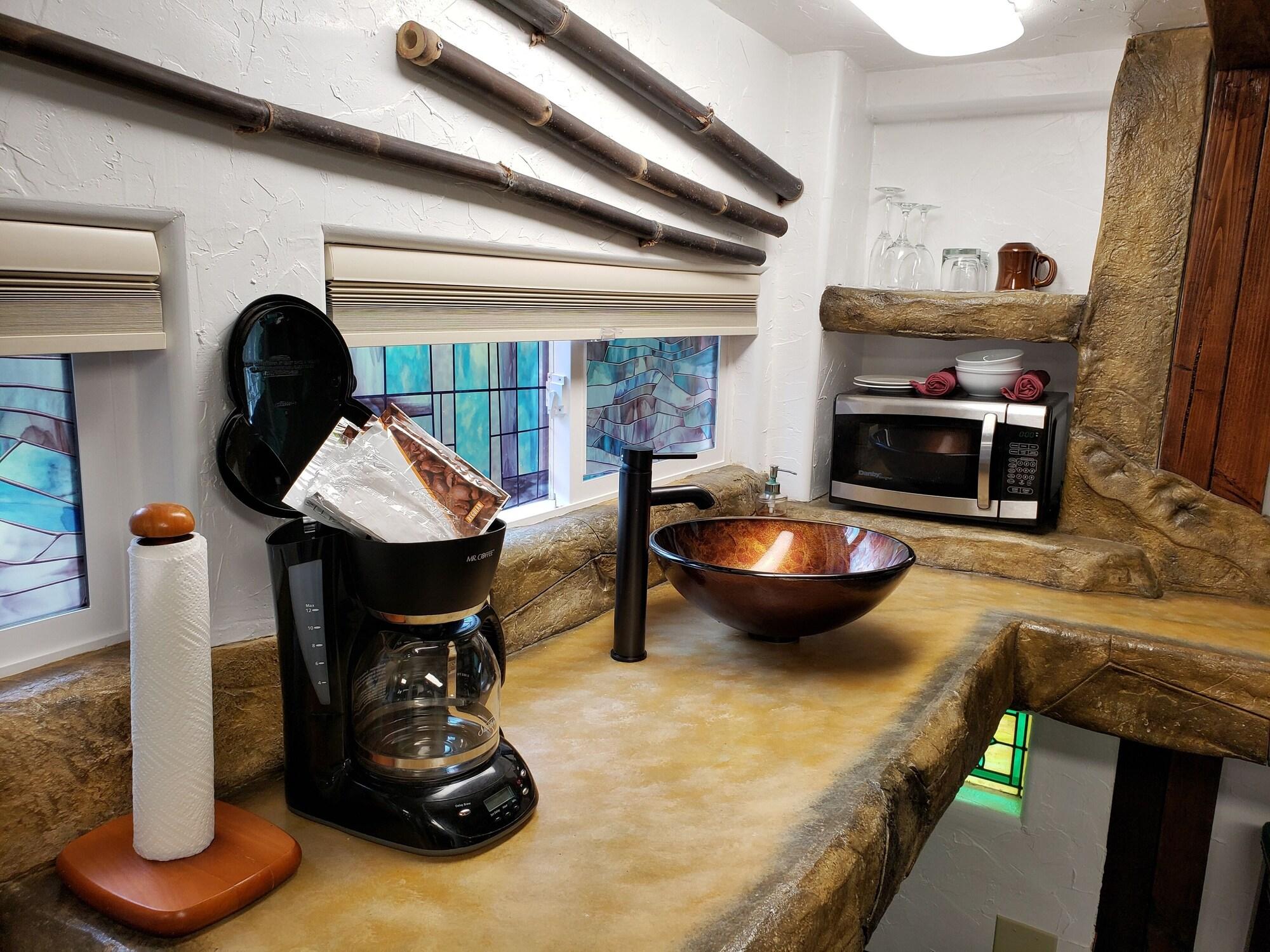 Chalet Kilauea Volcano Ngoại thất bức ảnh