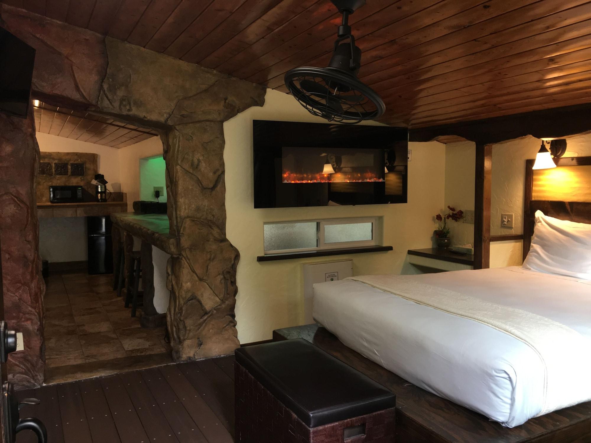 Chalet Kilauea Volcano Ngoại thất bức ảnh
