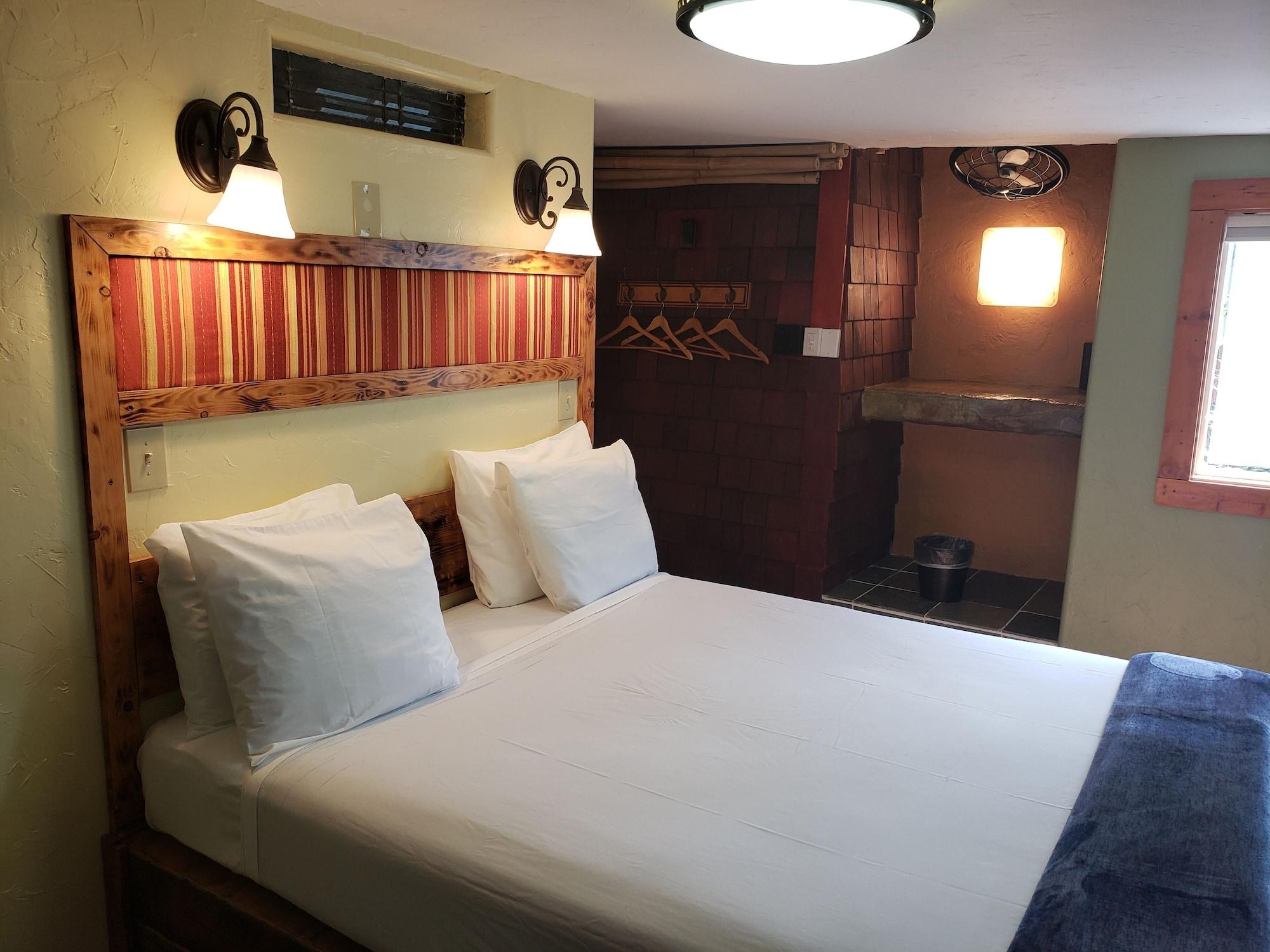 Chalet Kilauea Volcano Ngoại thất bức ảnh