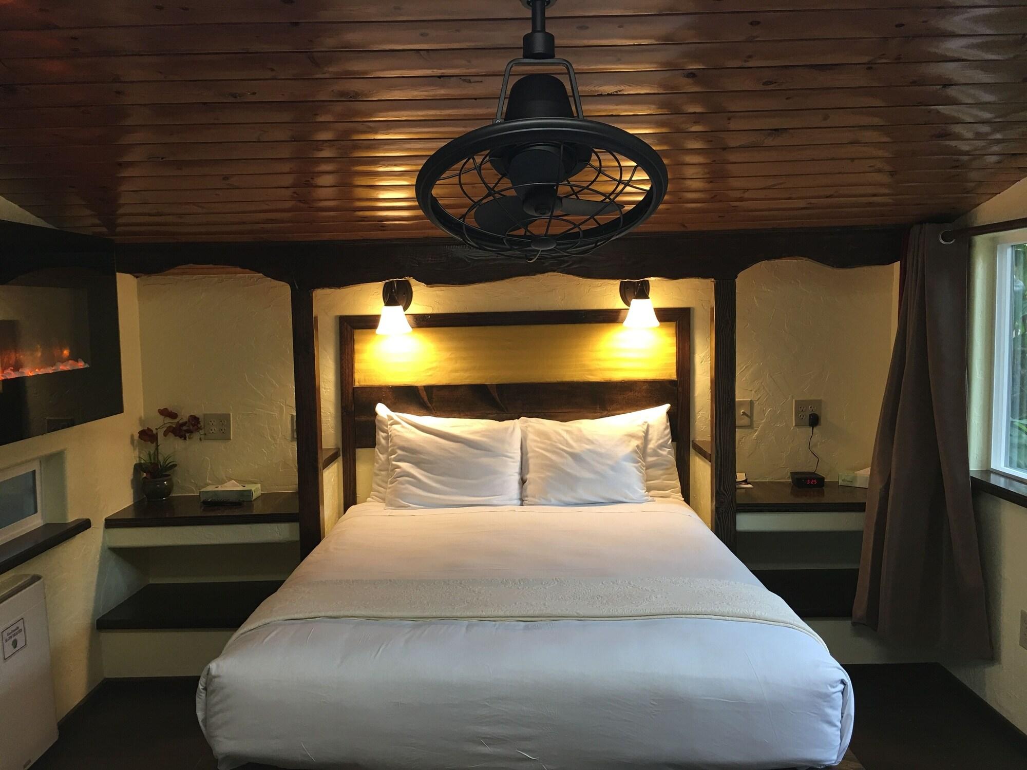 Chalet Kilauea Volcano Ngoại thất bức ảnh