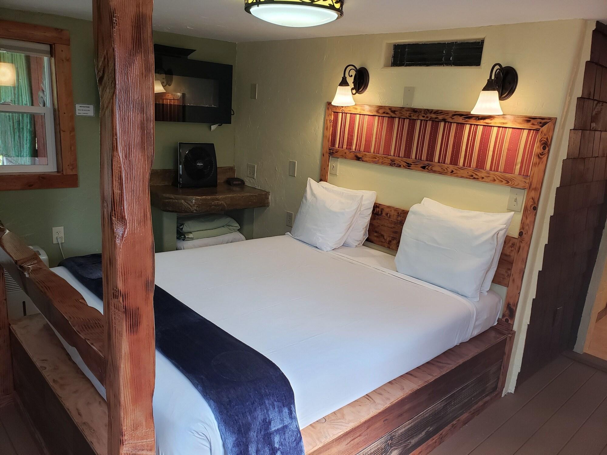 Chalet Kilauea Volcano Ngoại thất bức ảnh