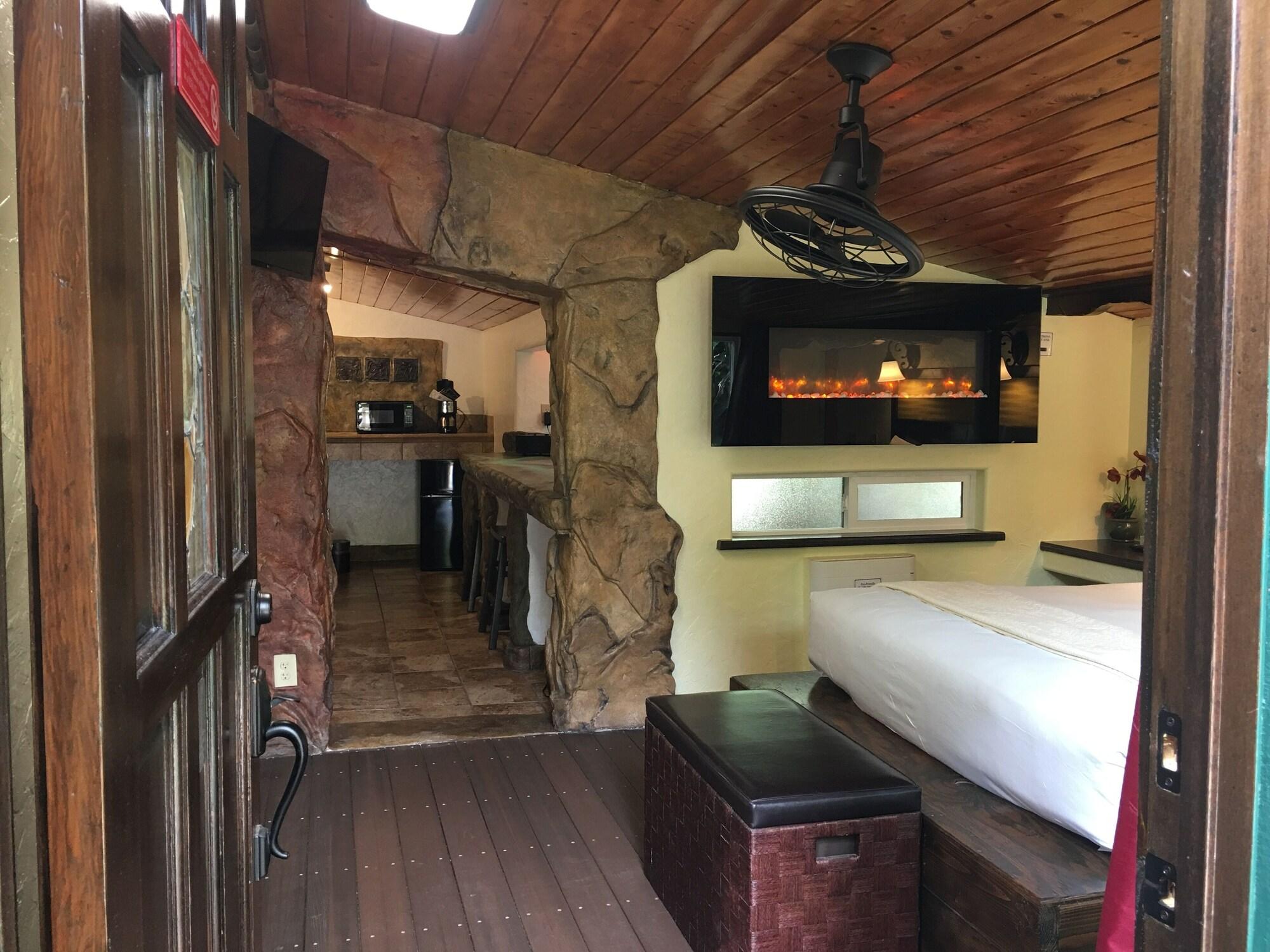 Chalet Kilauea Volcano Ngoại thất bức ảnh