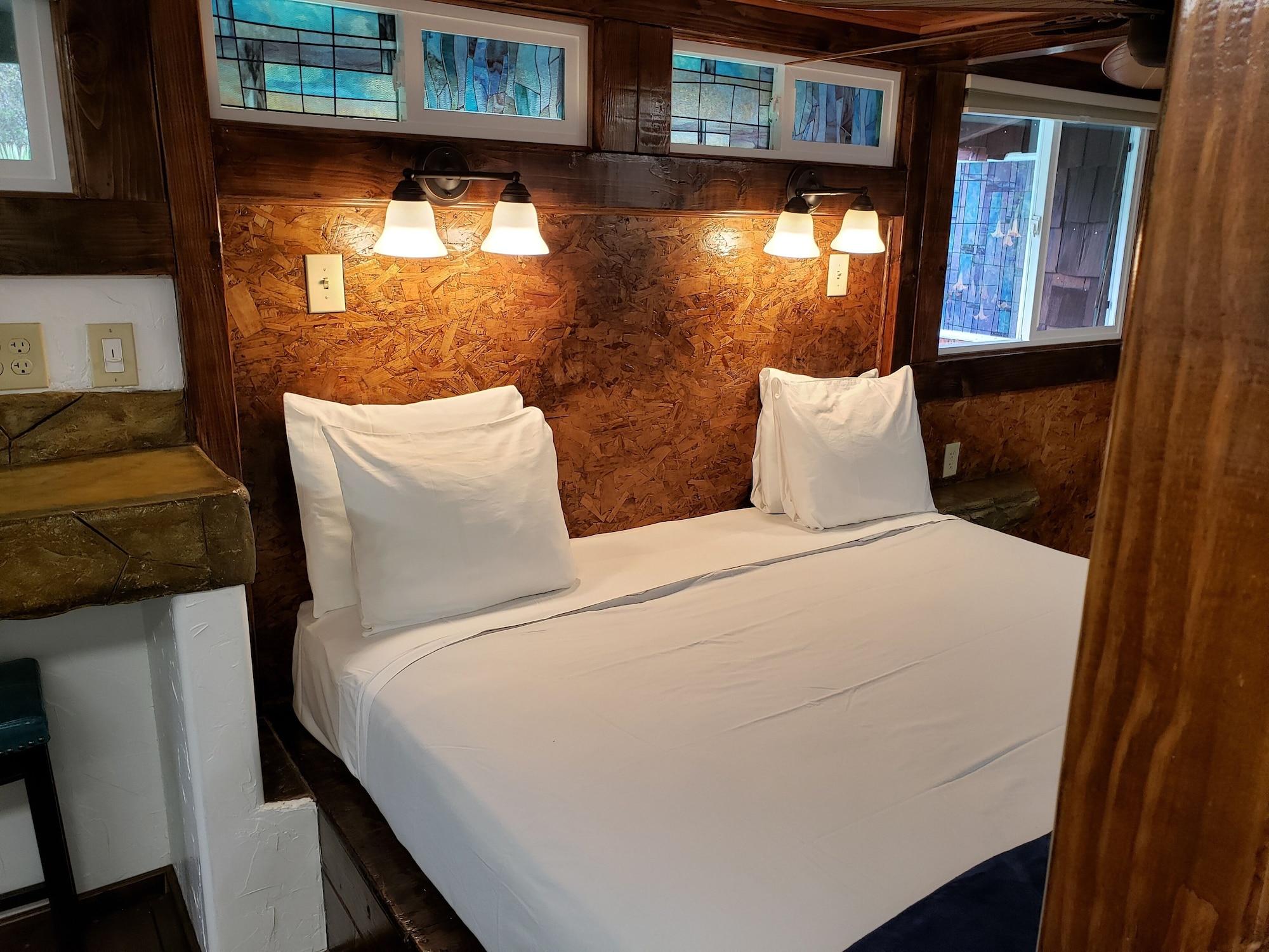 Chalet Kilauea Volcano Ngoại thất bức ảnh