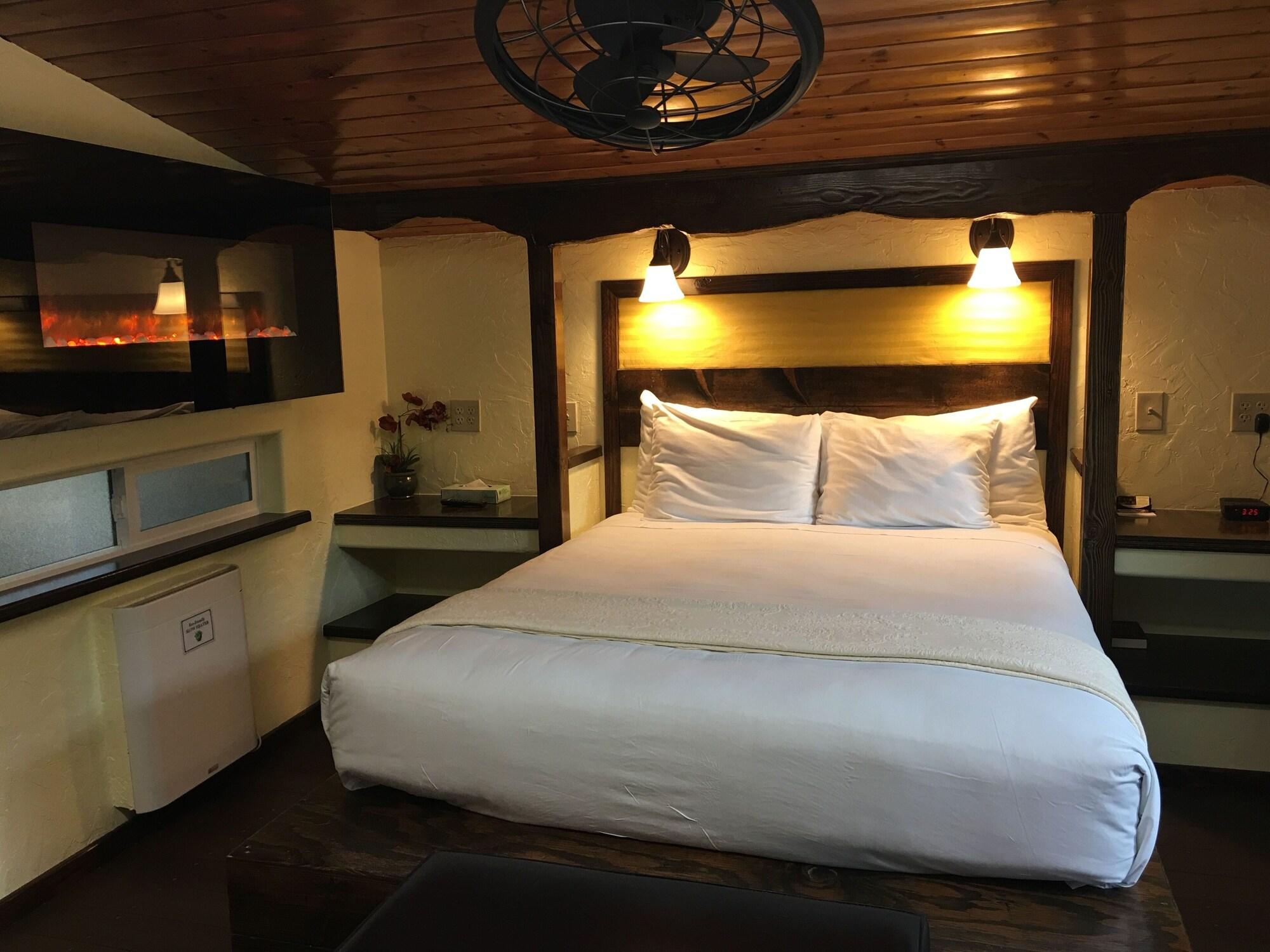 Chalet Kilauea Volcano Ngoại thất bức ảnh